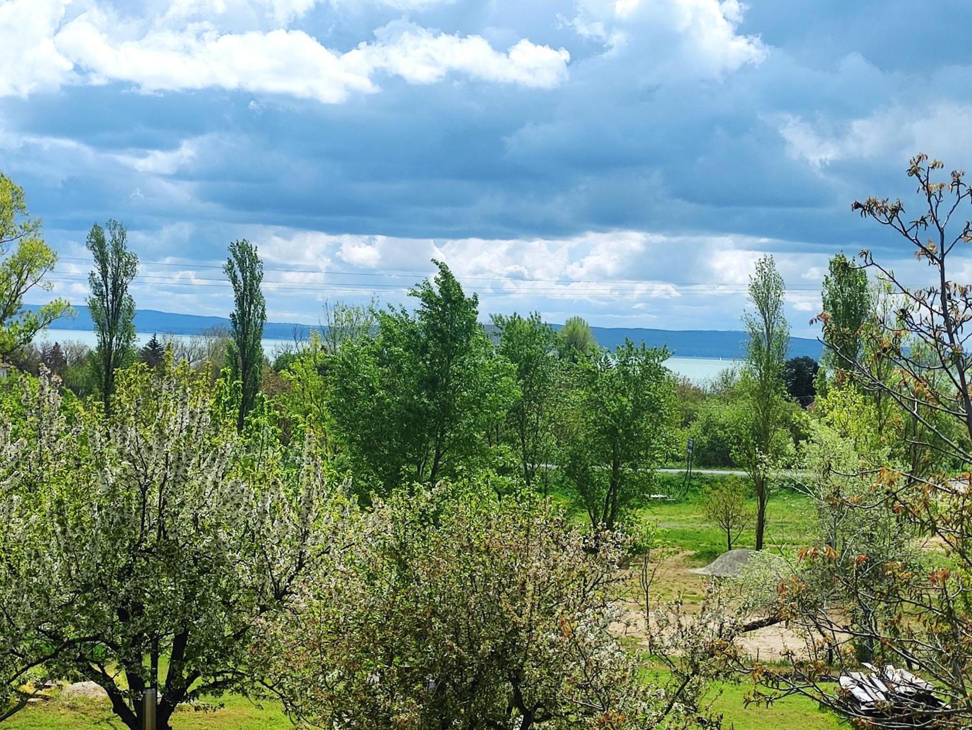 Sunny Beach Занка Экстерьер фото